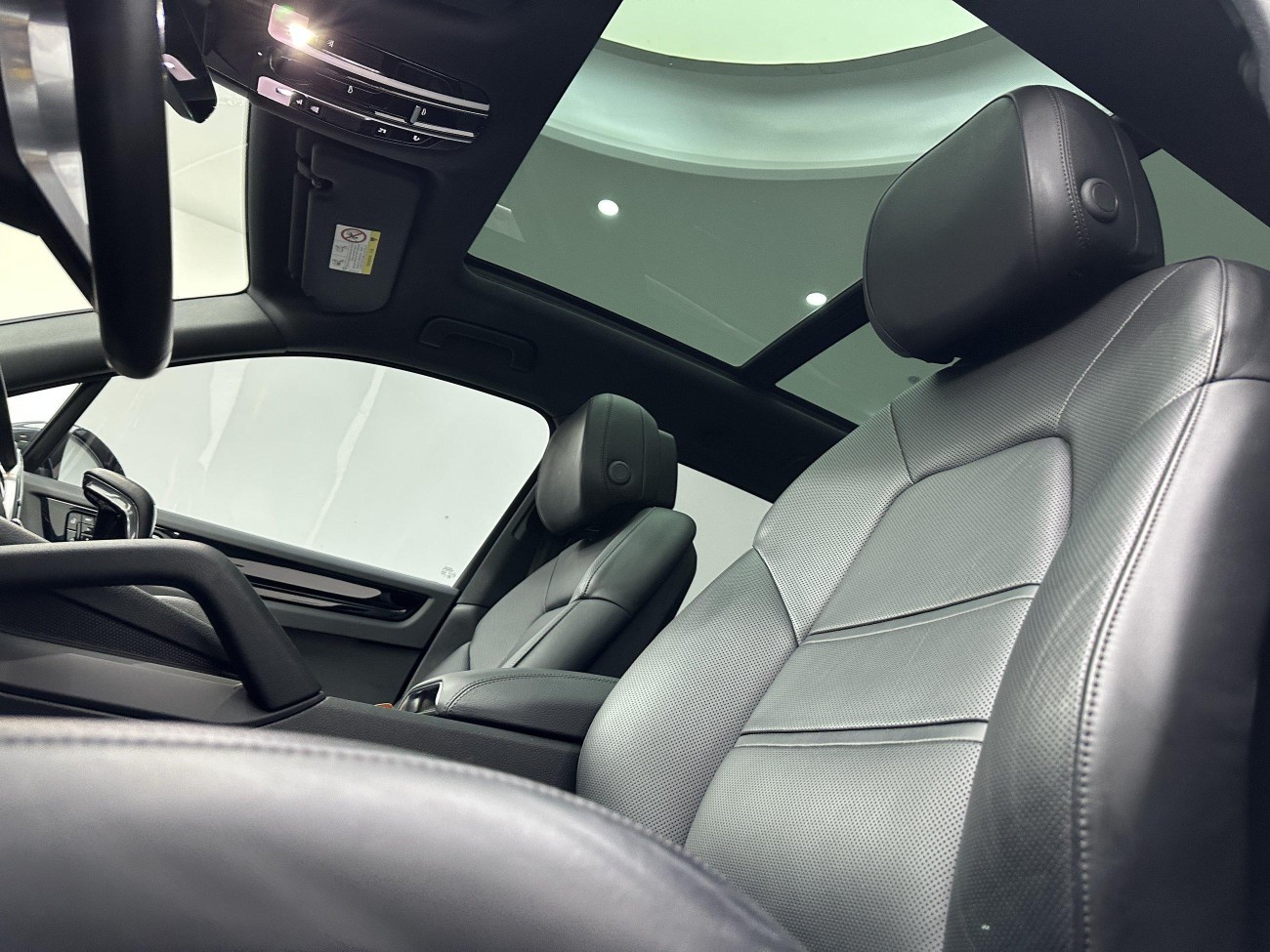 Porsche Cayenne 2020