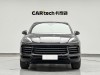 Porsche Cayenne 2020