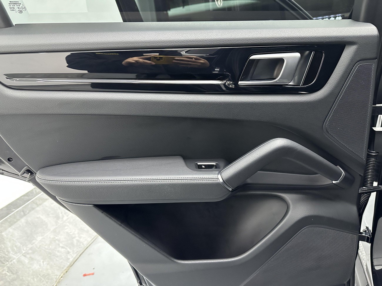 Porsche Cayenne 2020