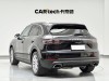 Porsche Cayenne 2020