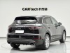 Porsche Cayenne 2020