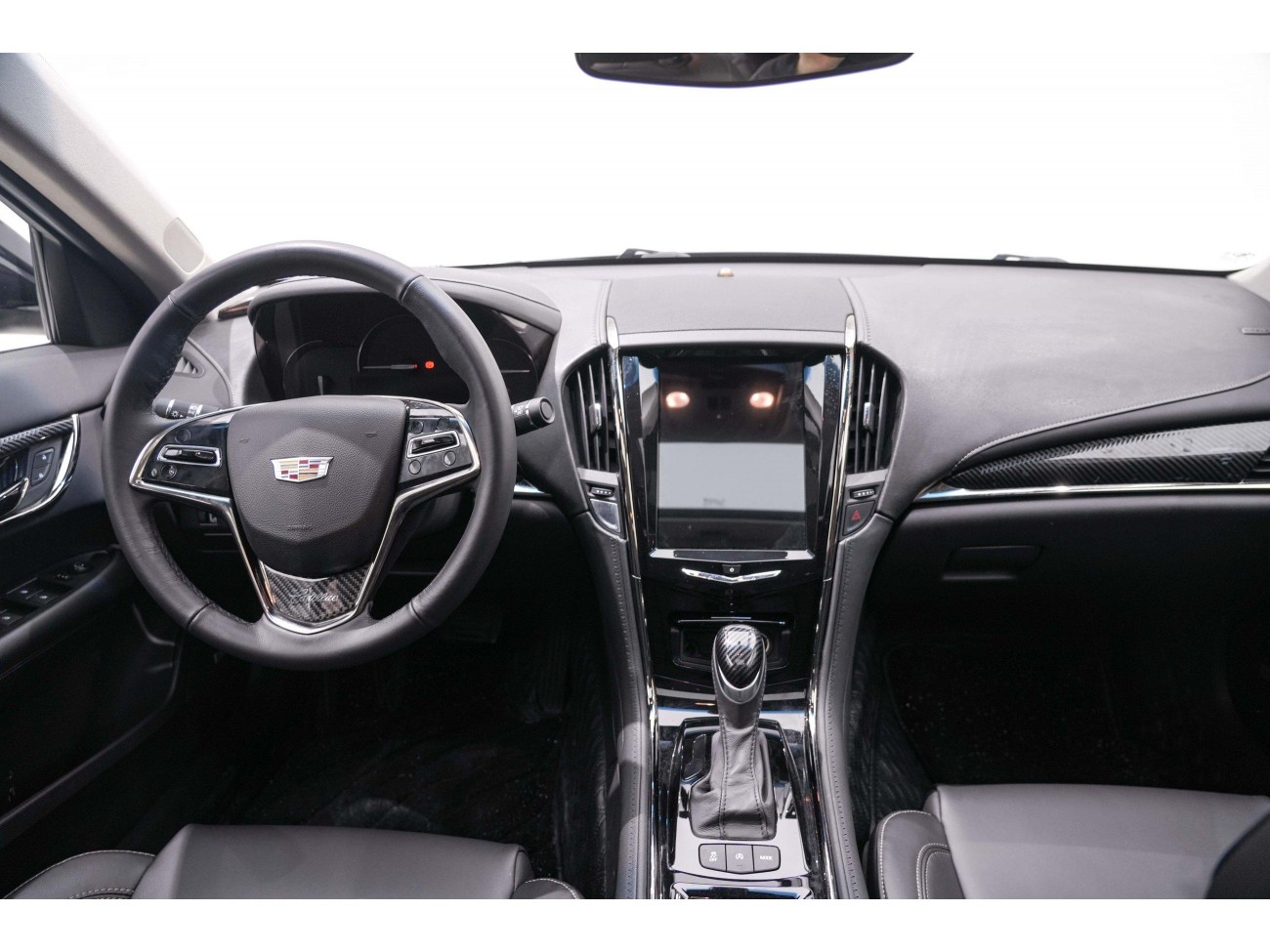 Cadillac ATS-L 2019