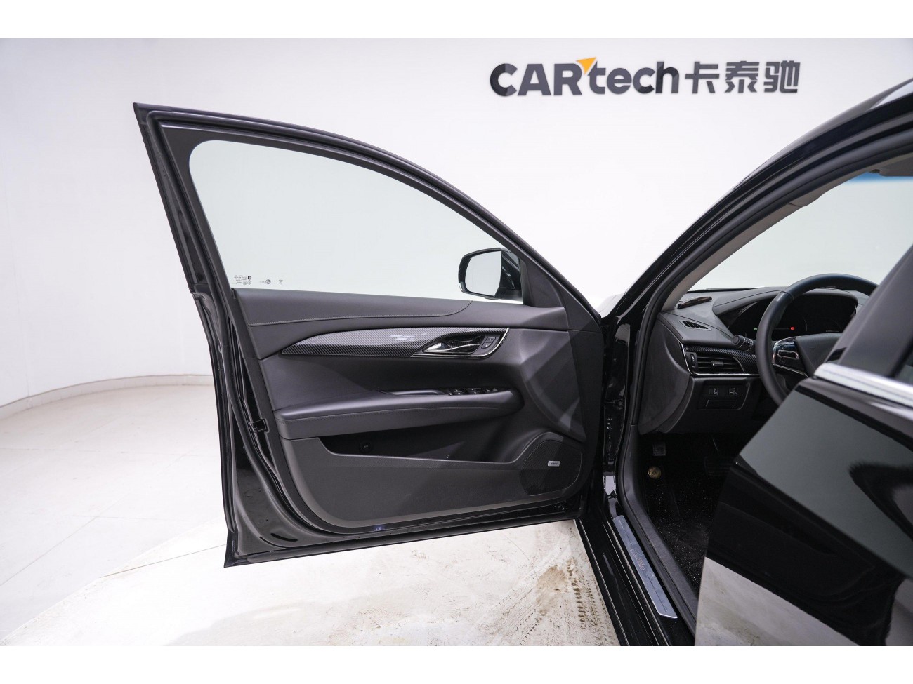 Cadillac ATS-L 2019