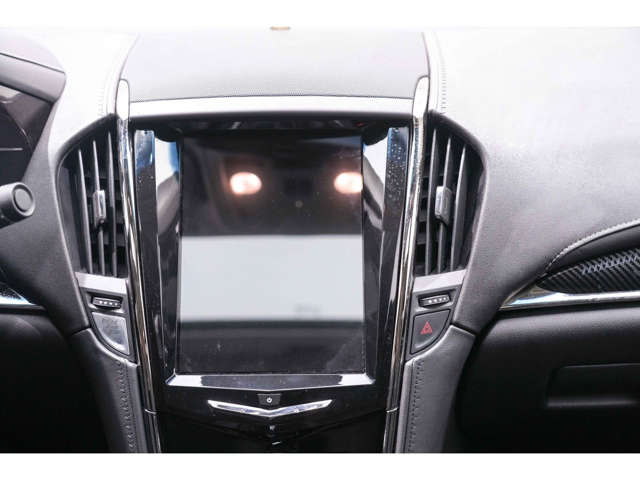 Cadillac ATS-L 2019