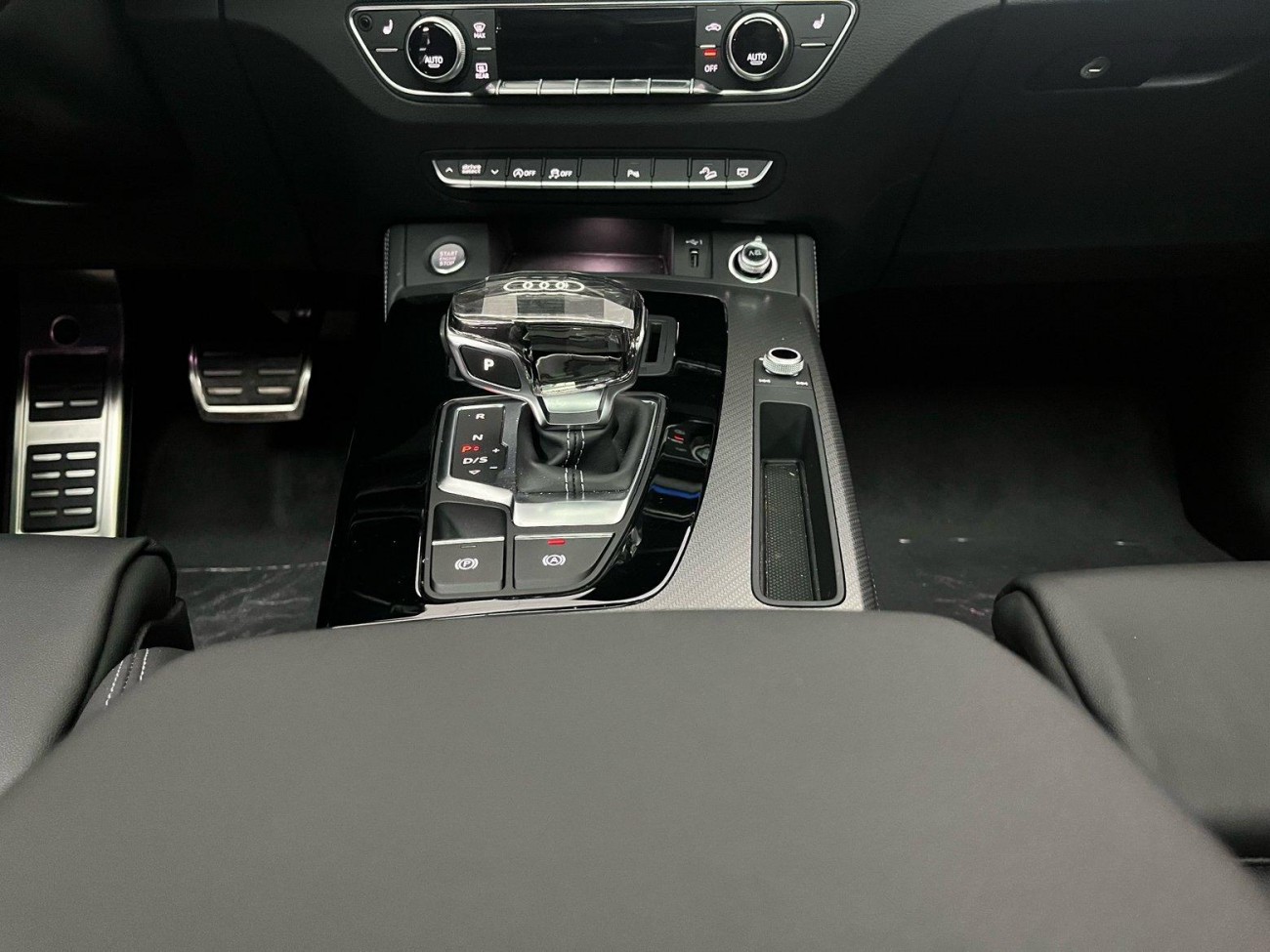 Audi Q5L 2024