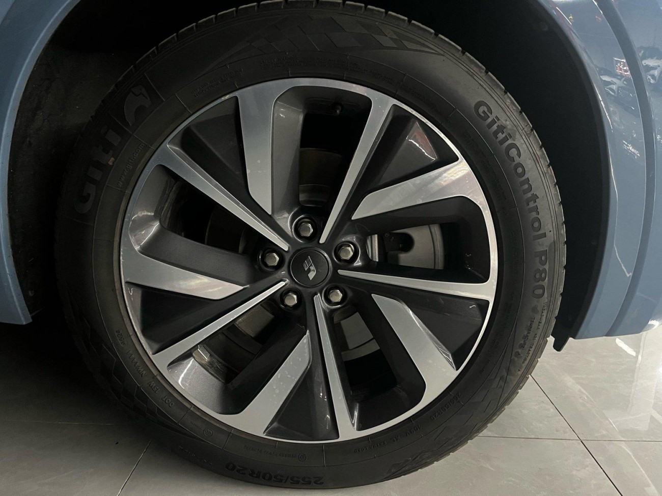 Audi Q5L 2024