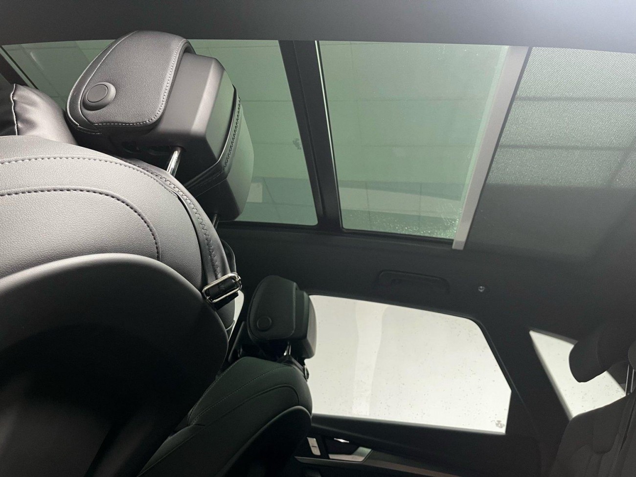 Audi Q5L 2025