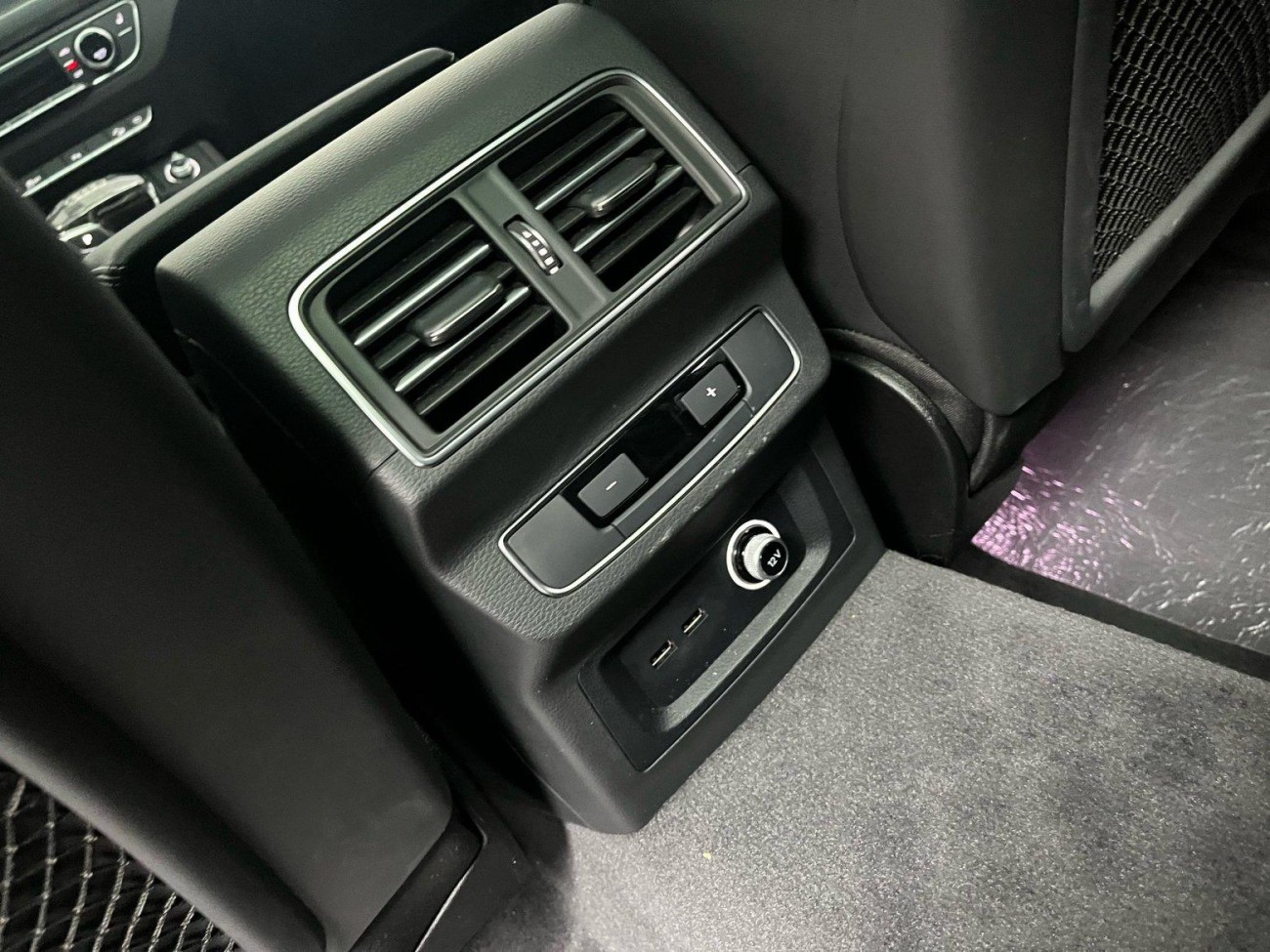 Audi Q5L 2025