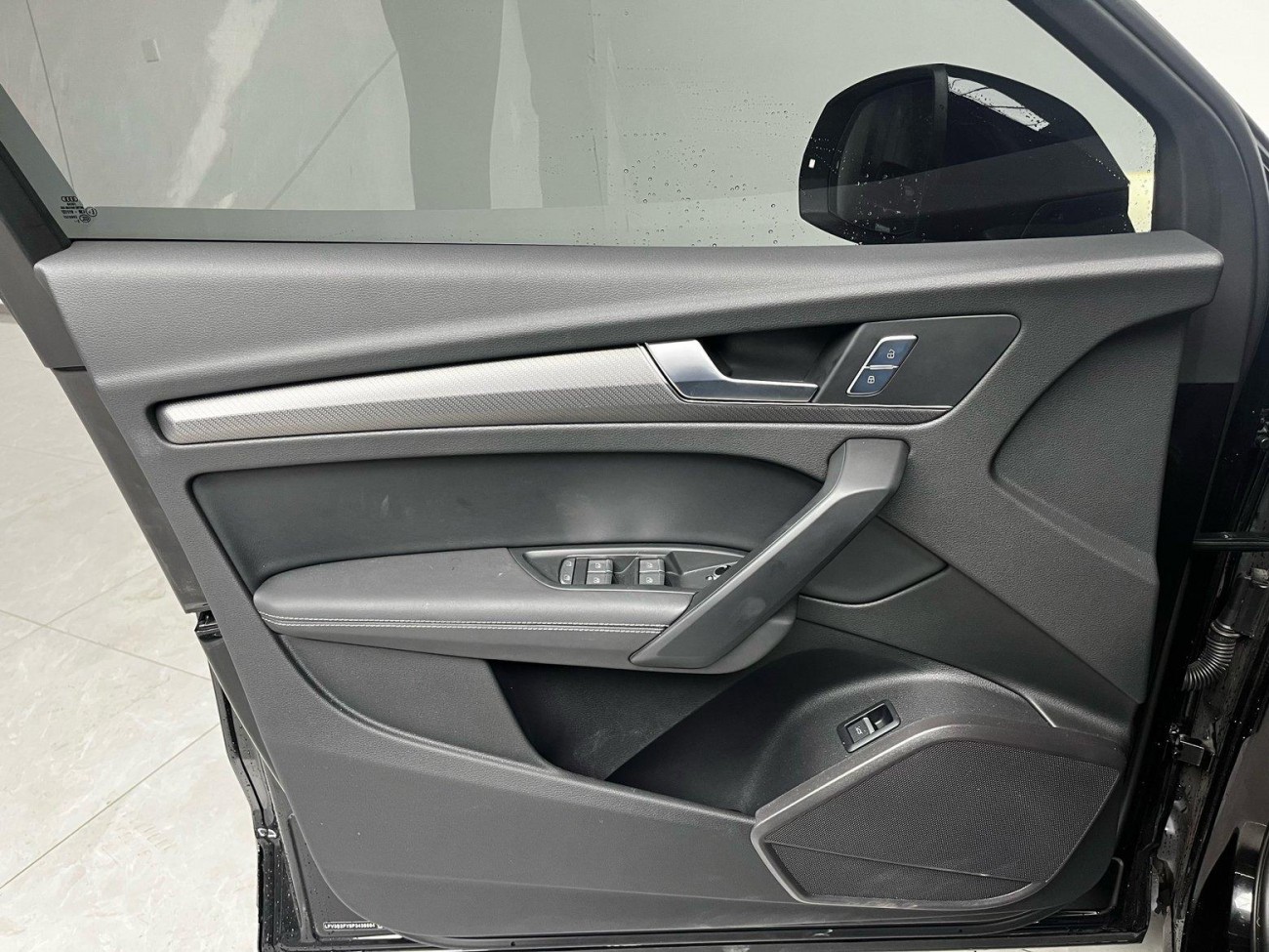 Audi Q5L 2025