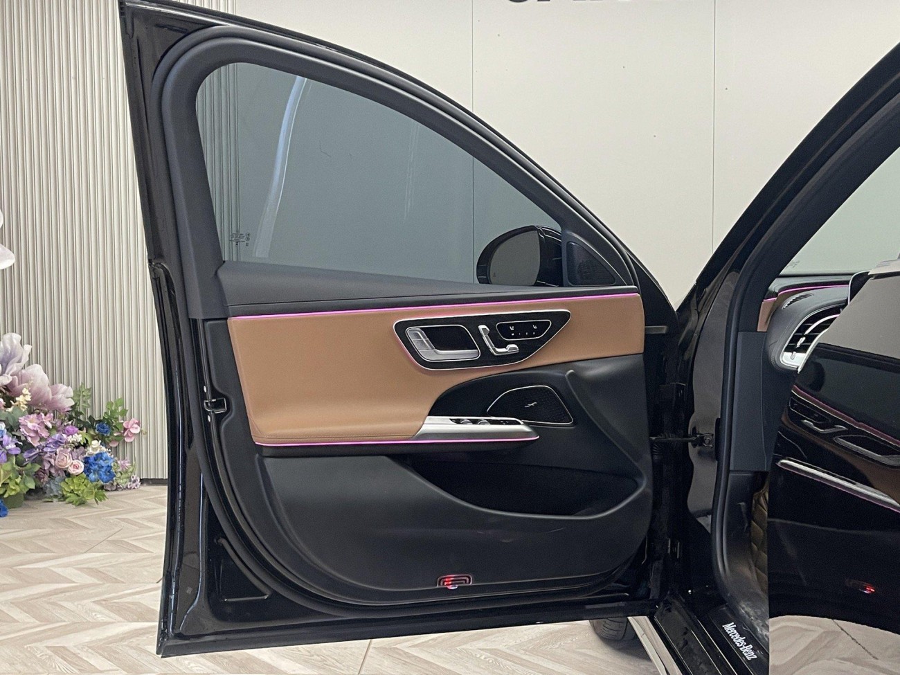 Mercedes-Benz E 300 L 2025