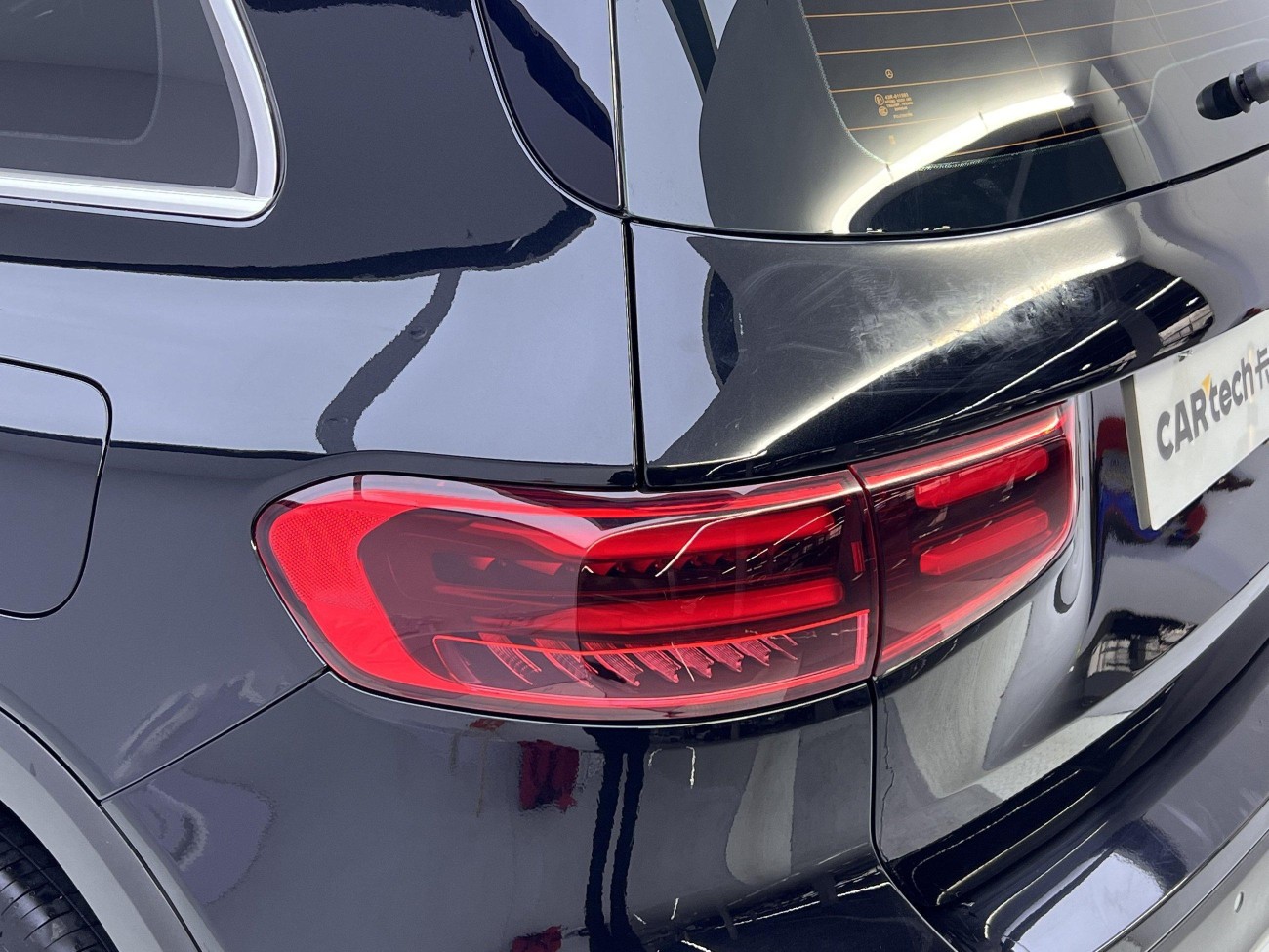 Mercedes-Benz GLB 2024