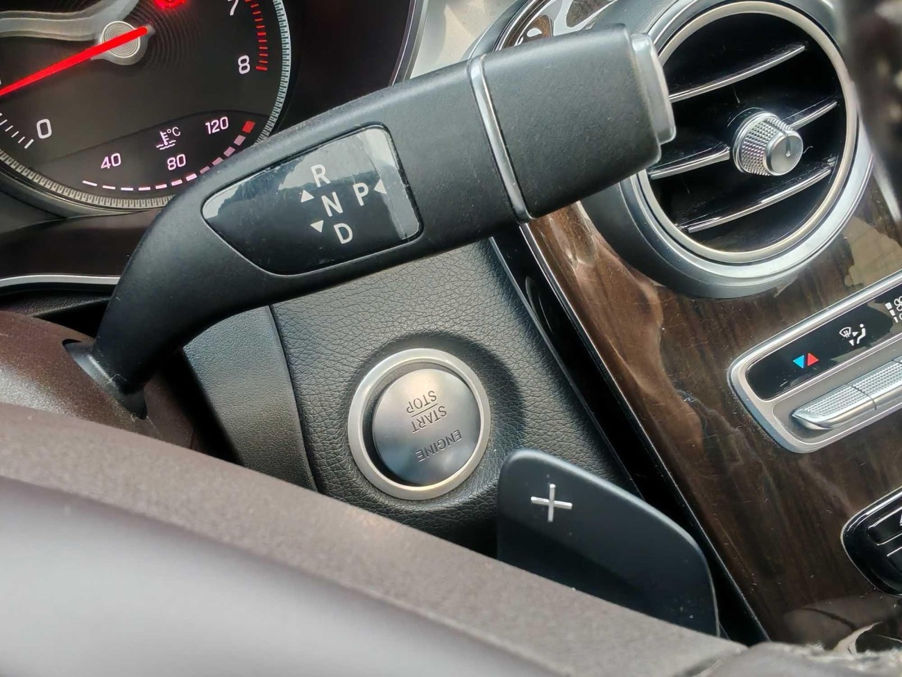 Mercedes-Benz GLC 260 L 2019