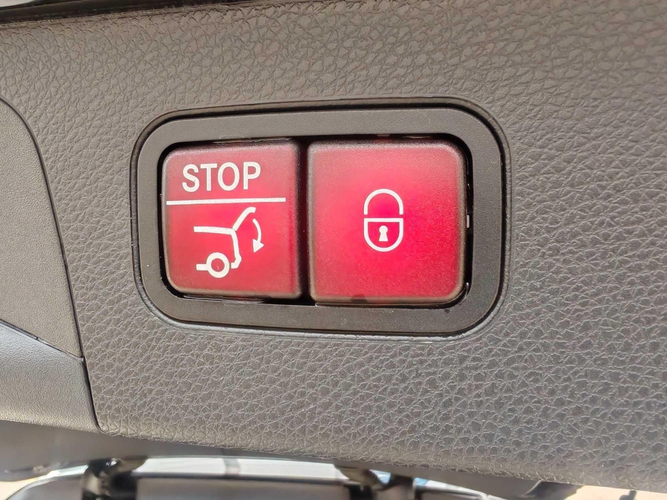 Mercedes-Benz GLC 260 L 2019