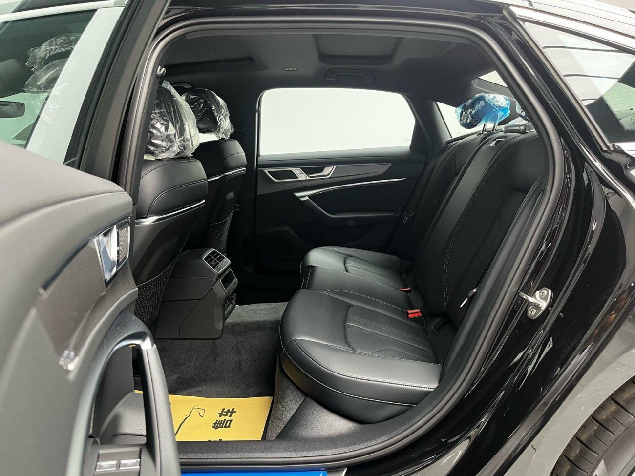 Audi A6L 45 TFSI 2025