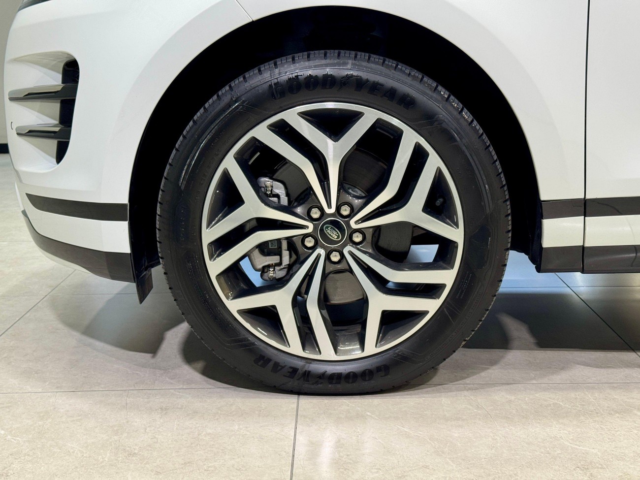 Land Rover Range Rover 2024