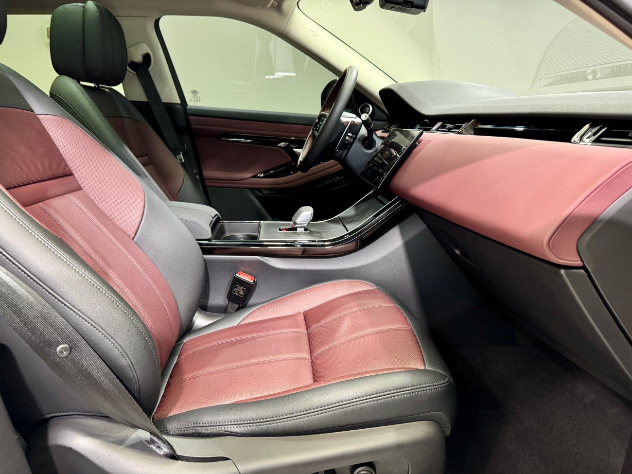 Land Rover Range Rover 2024