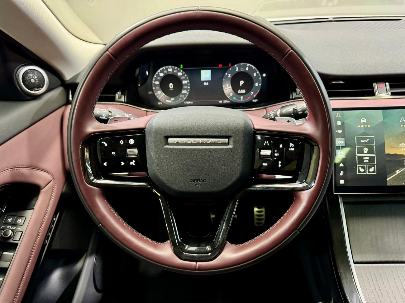 Land Rover Range Rover 2024