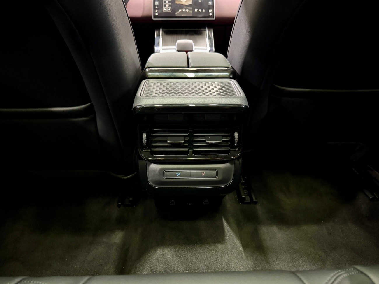Land Rover Range Rover 2024