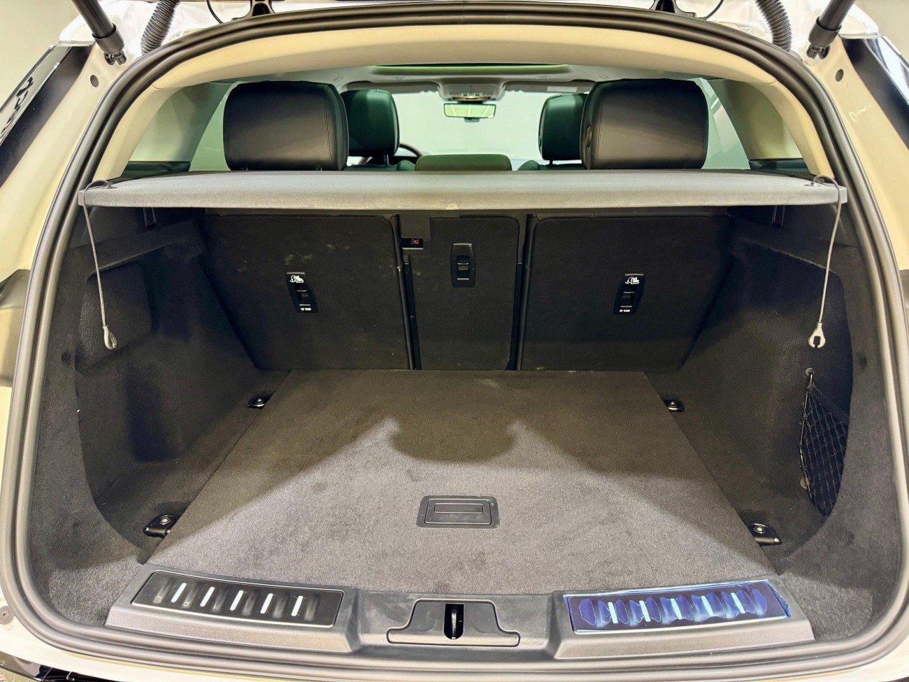 Land Rover Range Rover 2024