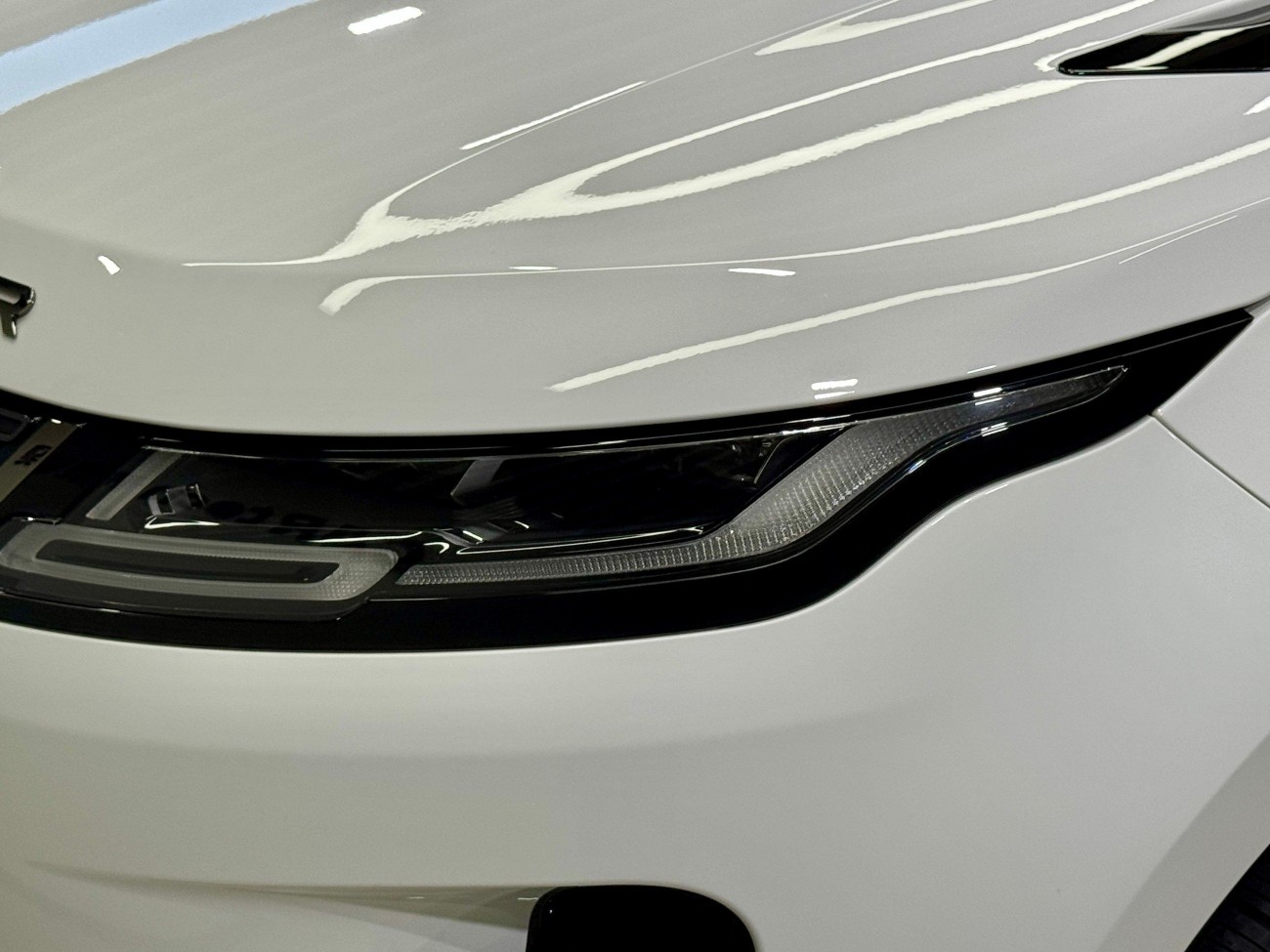 Land Rover Range Rover 2024