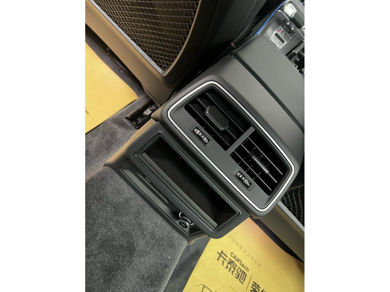 Audi A6L 45 TFSI 2025