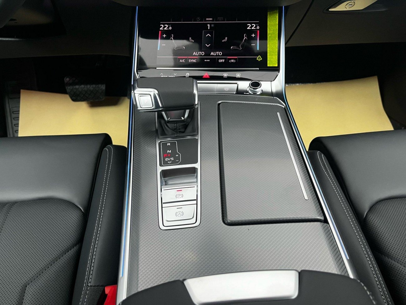 Audi A6L 45 TFSI 2025