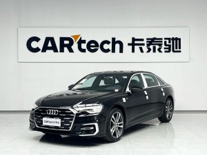 Audi A6L 45 TFSI 2024