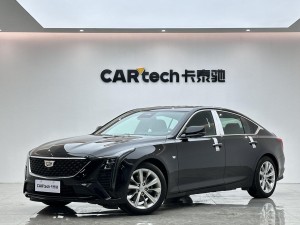 Cadillac CT5 2024