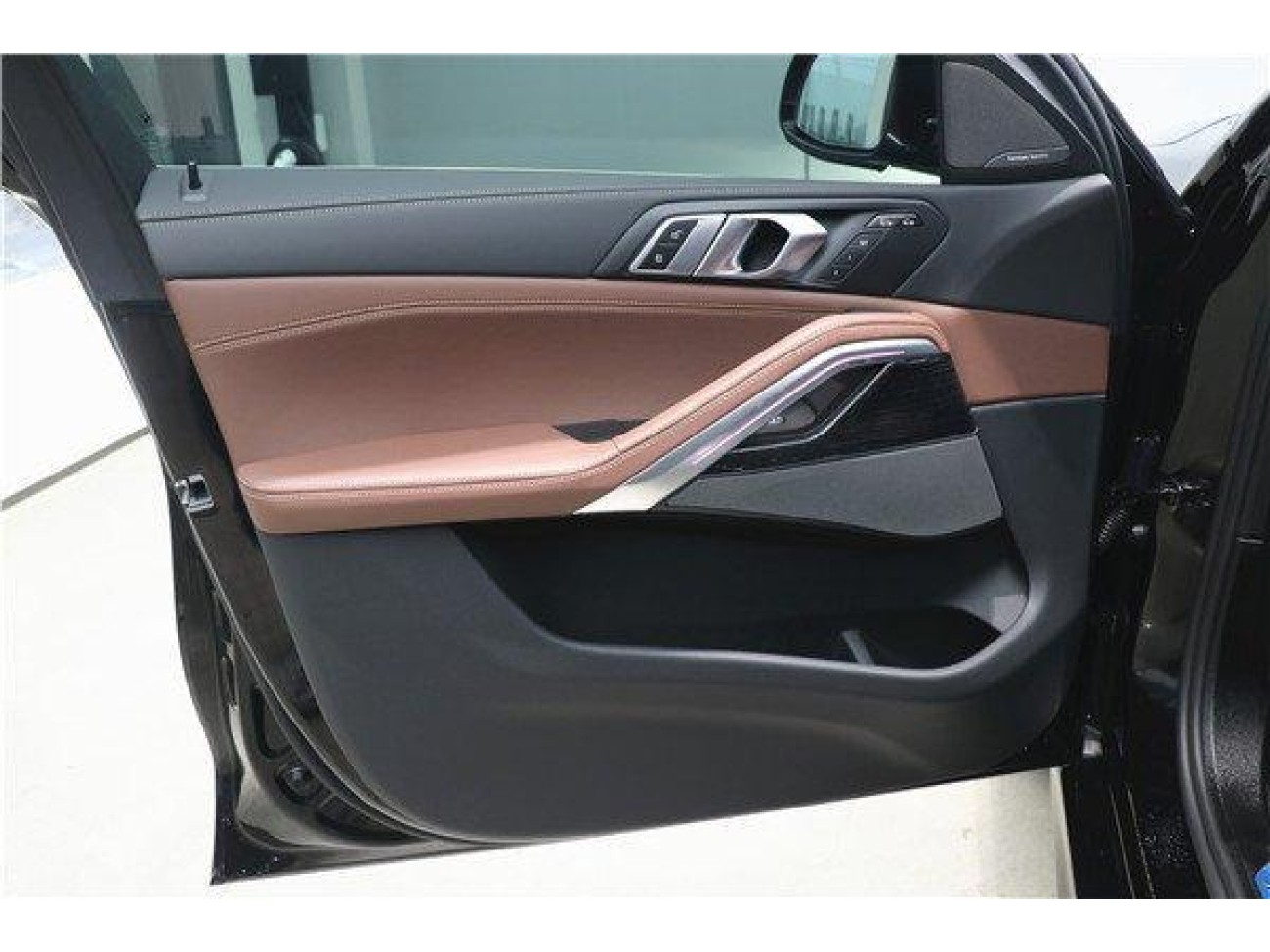 BMW X6 2025
