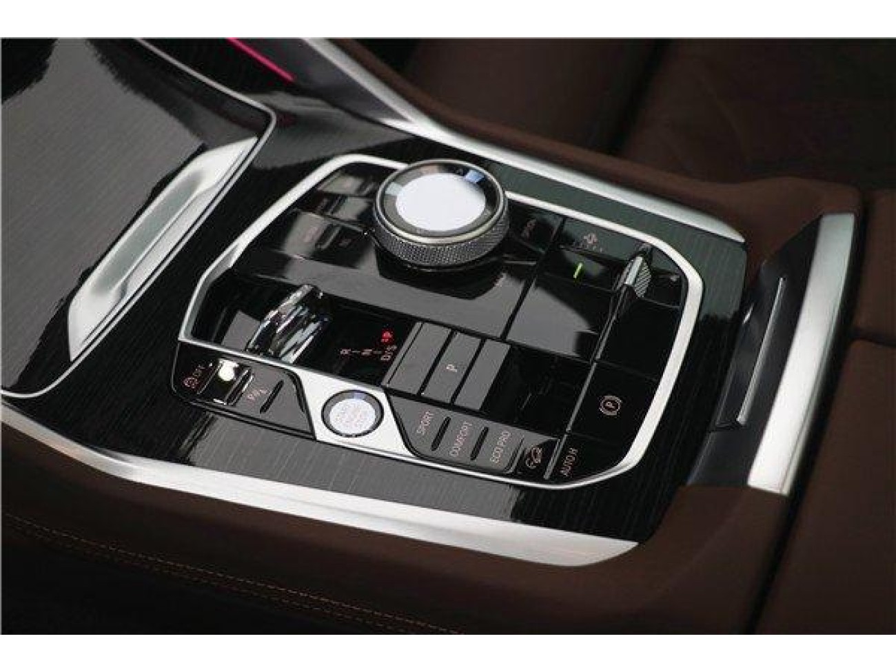 BMW X6 2025