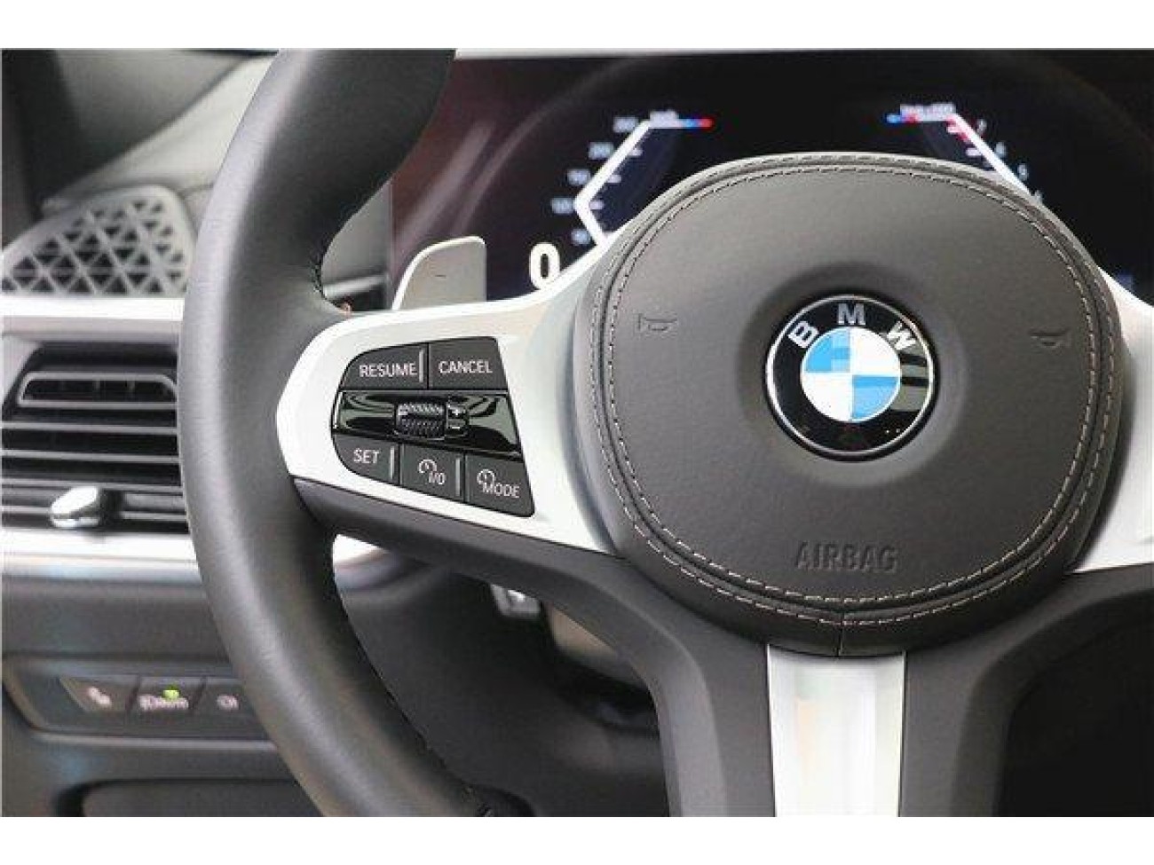 BMW X6 2025