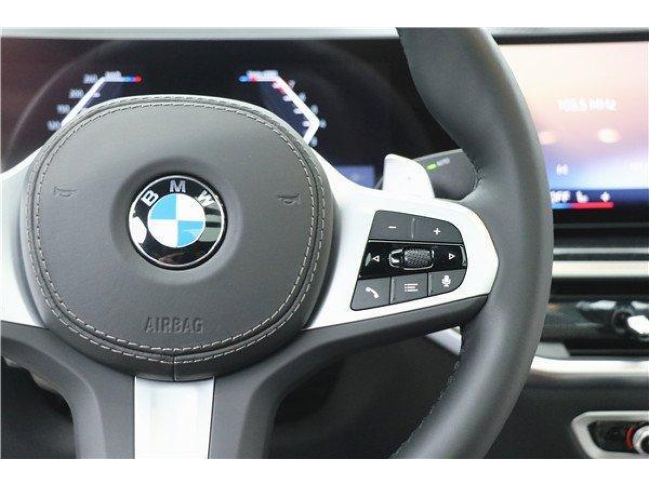 BMW X6 2025