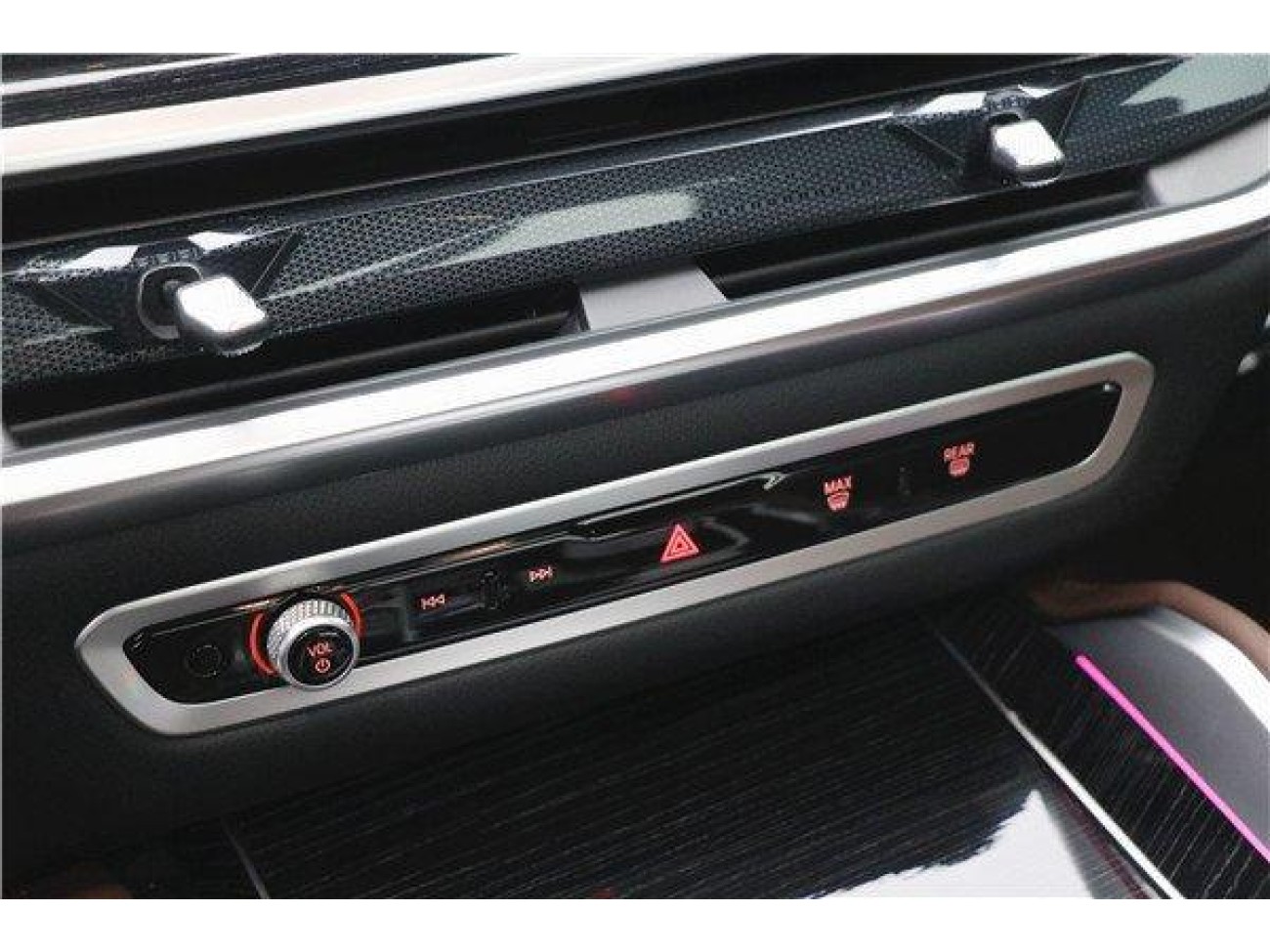 BMW X6 2025