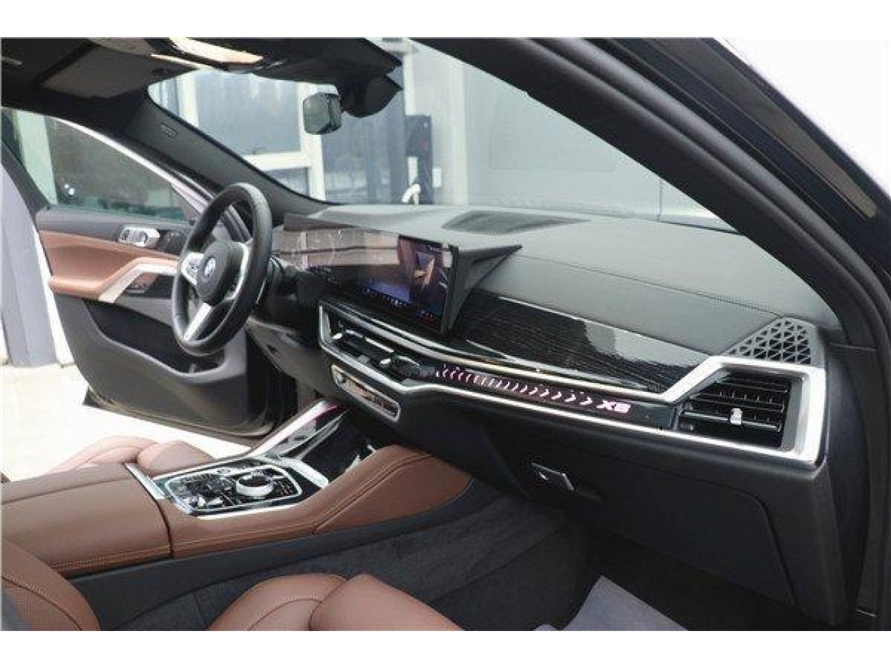 BMW X6 2025
