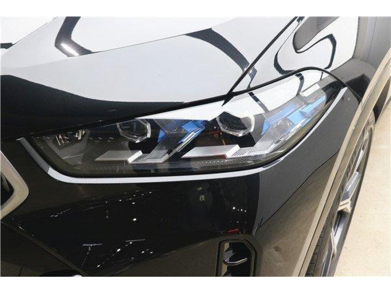 BMW X6 2025