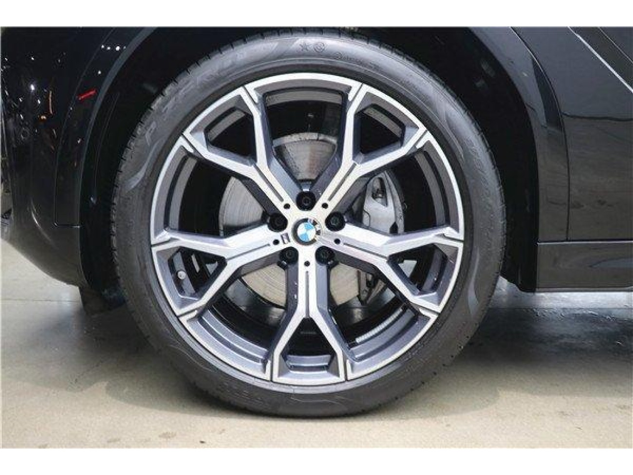 BMW X6 2025