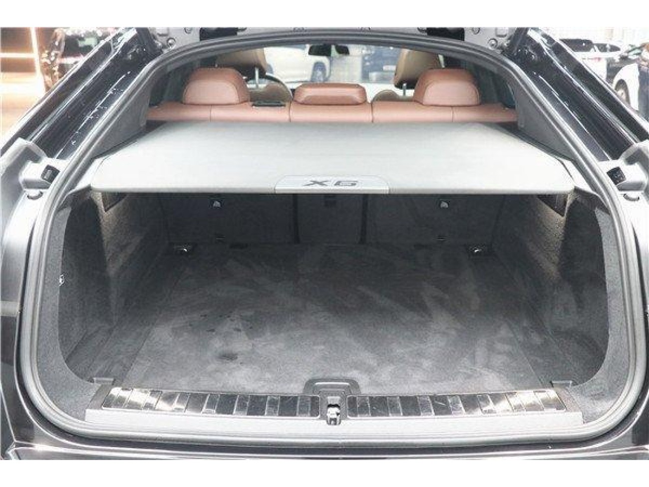 BMW X6 2025