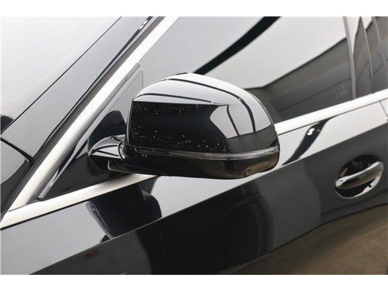 BMW X6 2025
