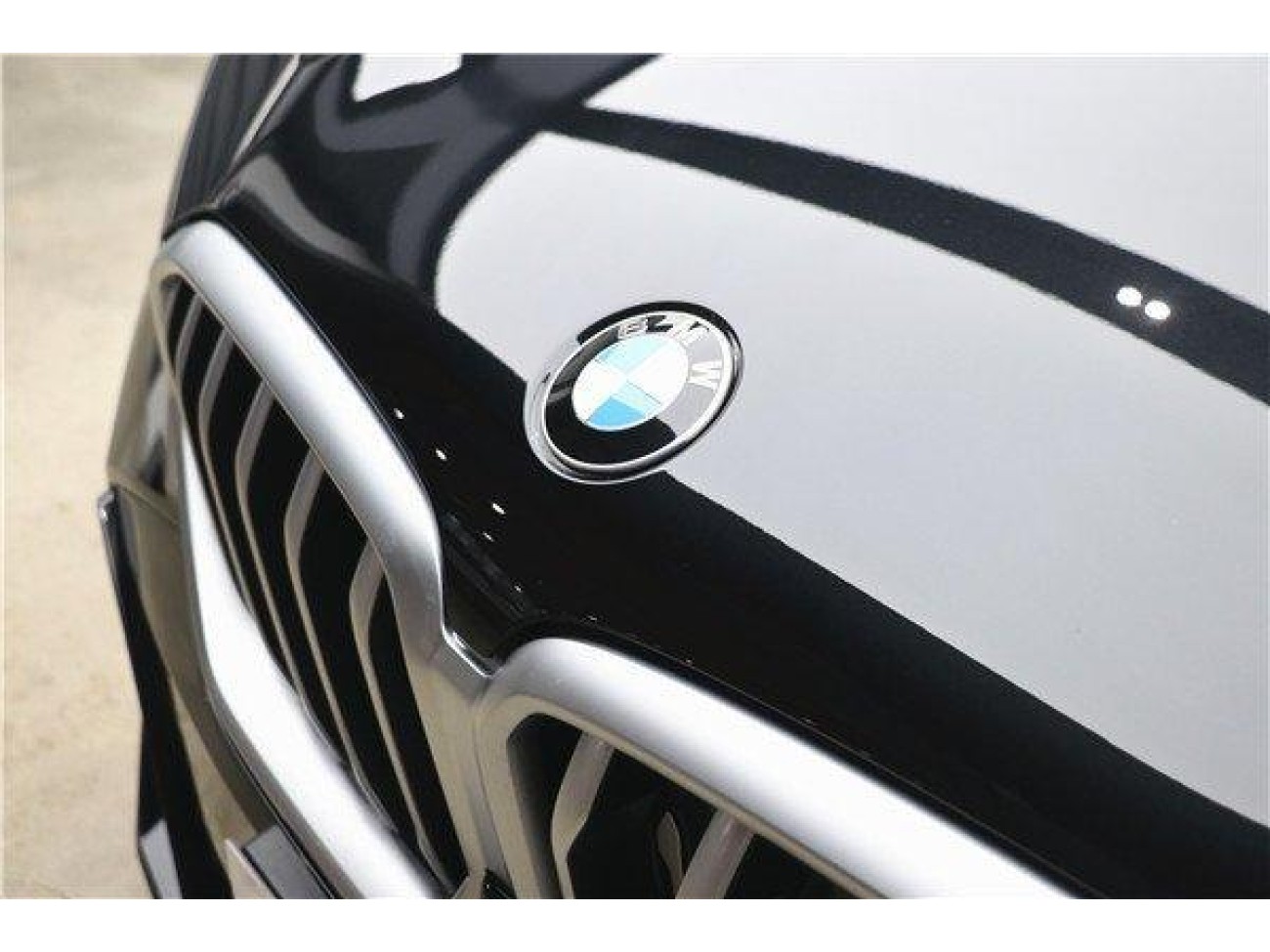 BMW X6 2025