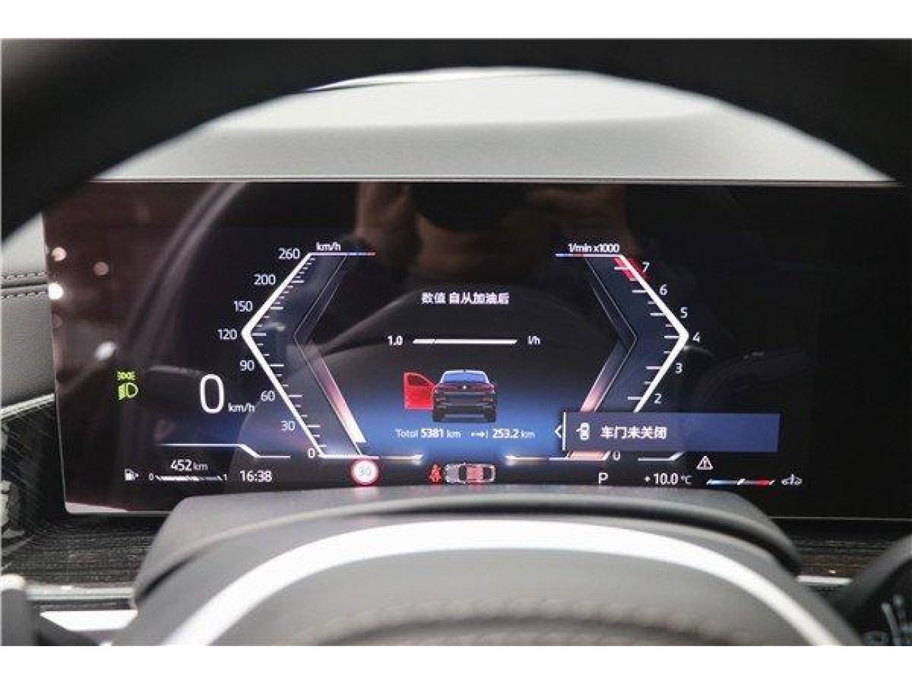 BMW X6 2025