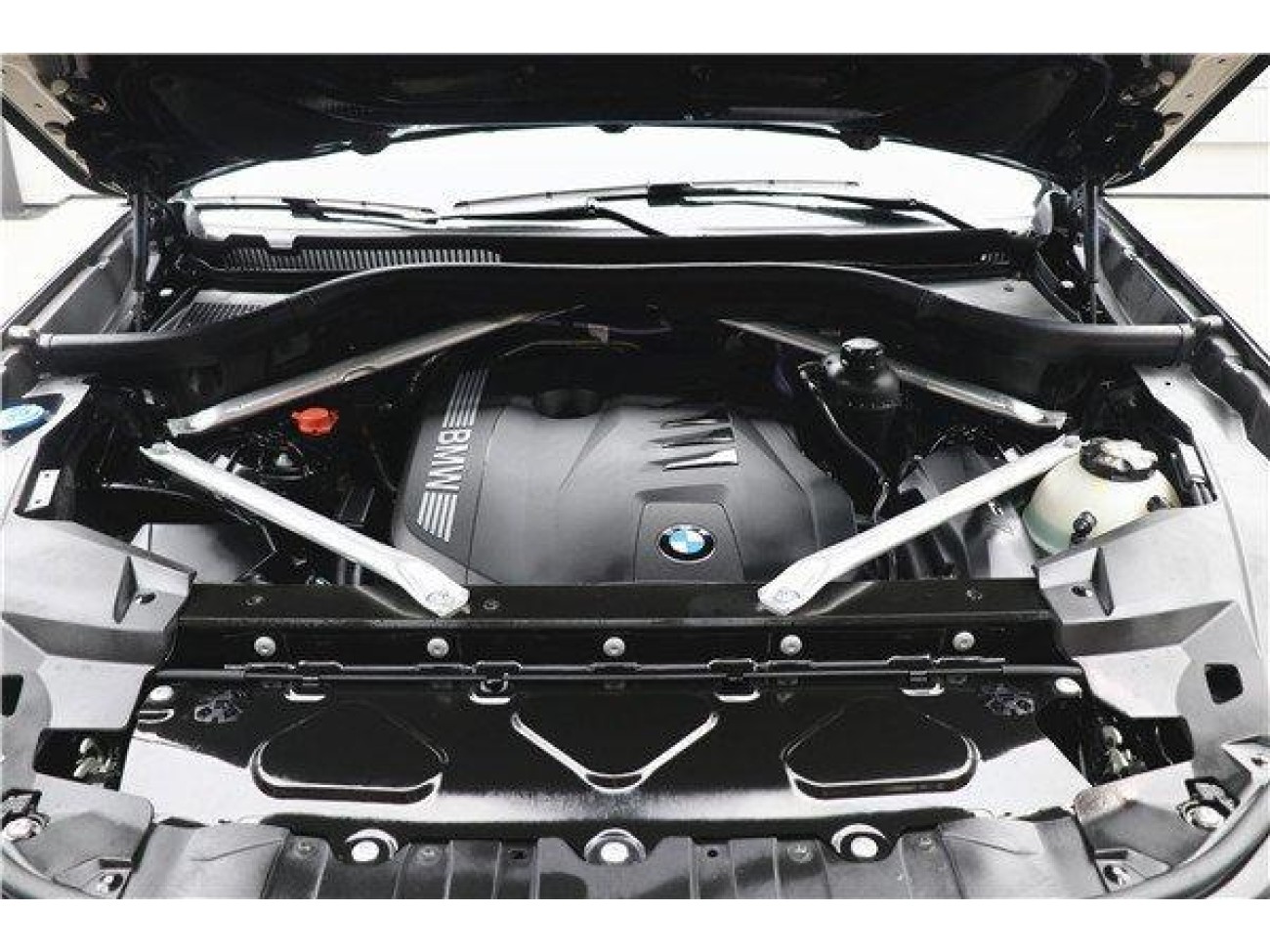 BMW X6 2025