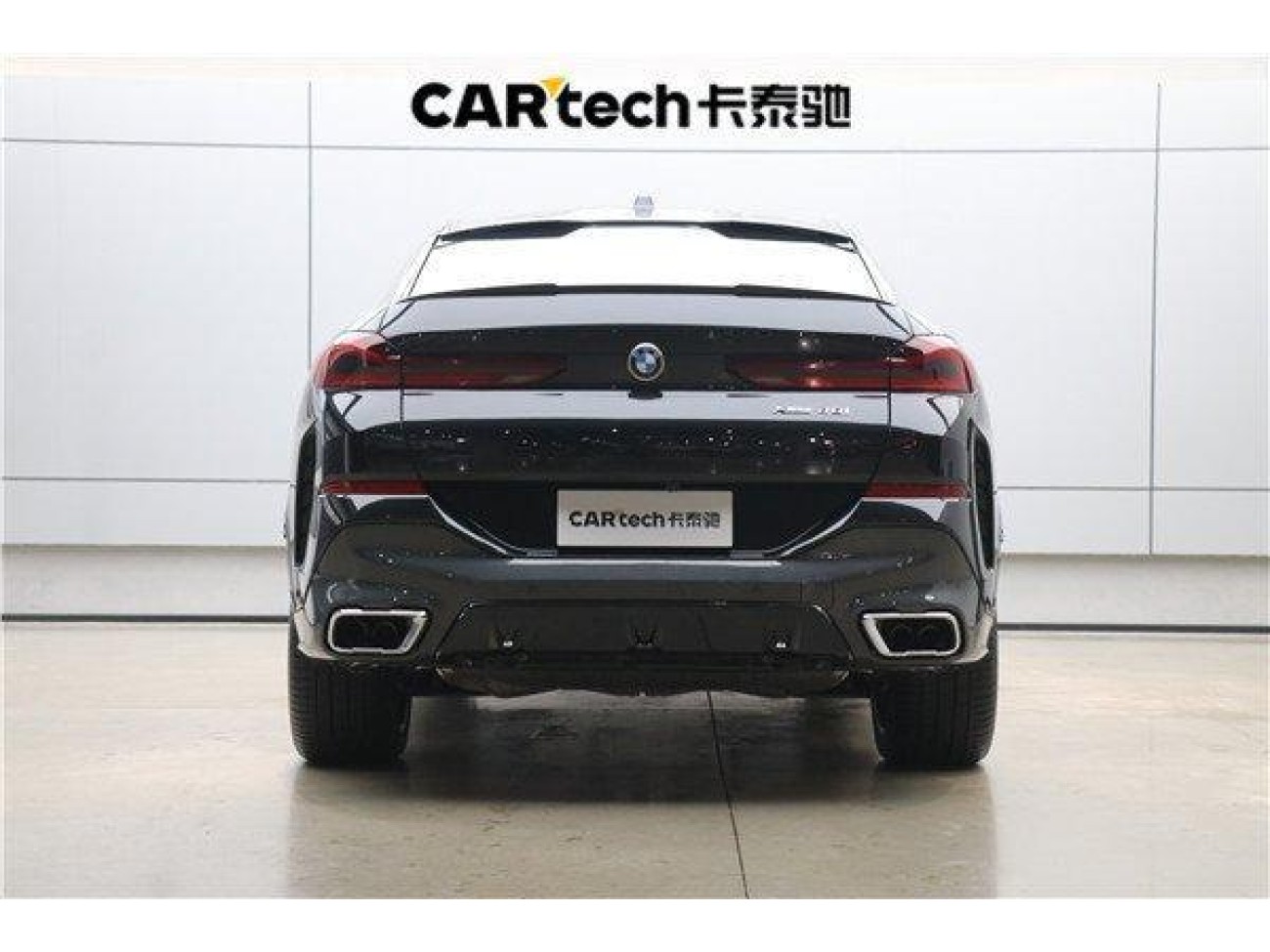BMW X6 2025