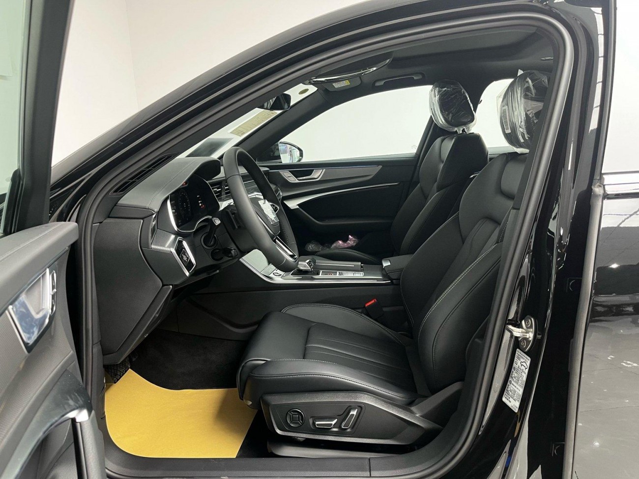 Audi A6L 45 TFSI 2024