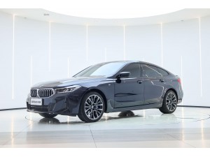 BMW 6GT 2024