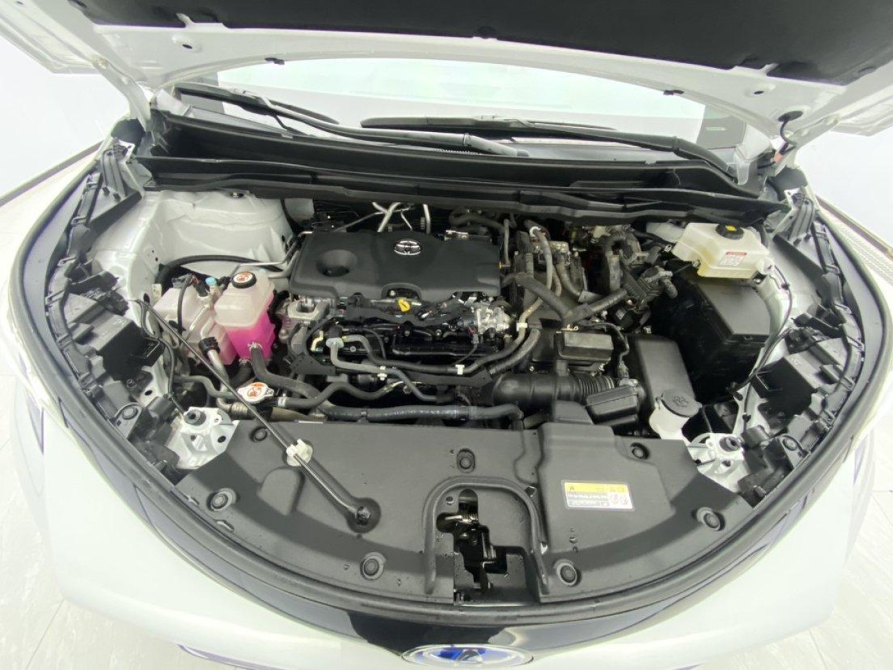 Toyota Sienna 2024