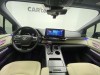 Toyota Sienna 2024