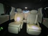 Toyota Sienna 2024