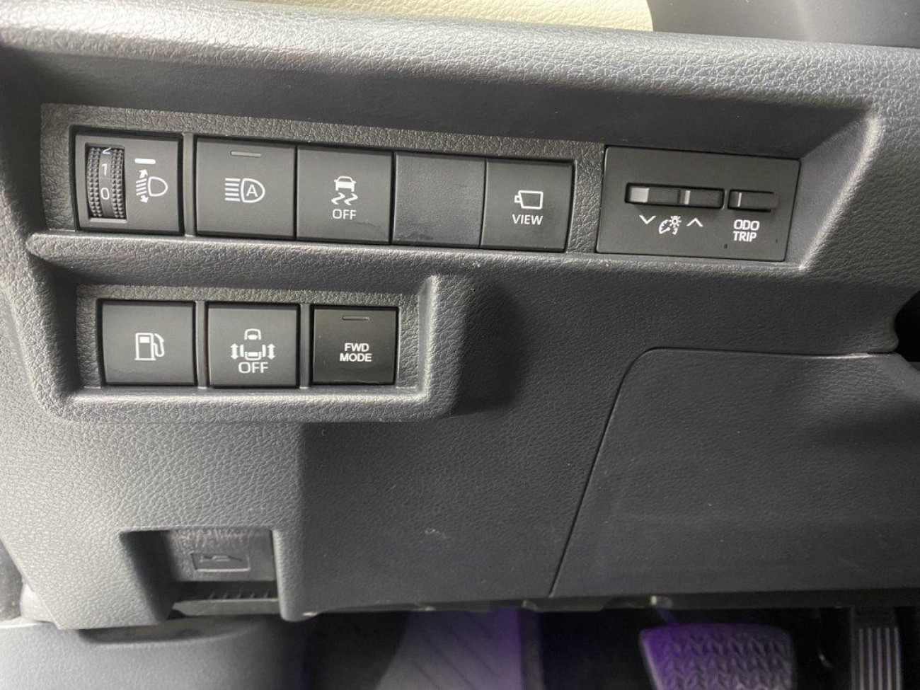Toyota Sienna 2024