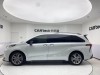 Toyota Sienna 2024