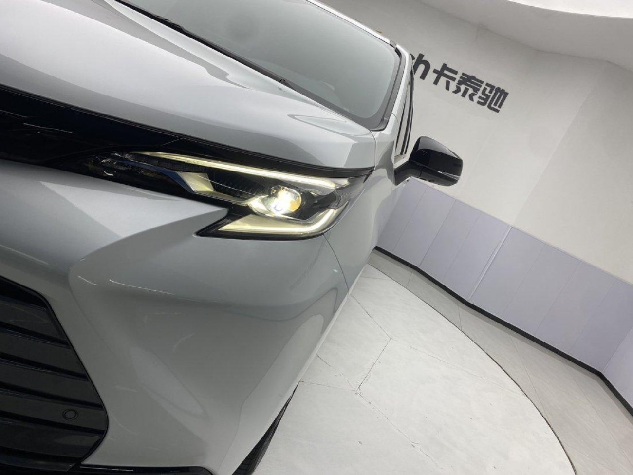 Toyota Sienna 2024